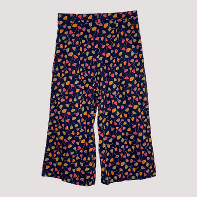 culottes, flowers | woman M/L