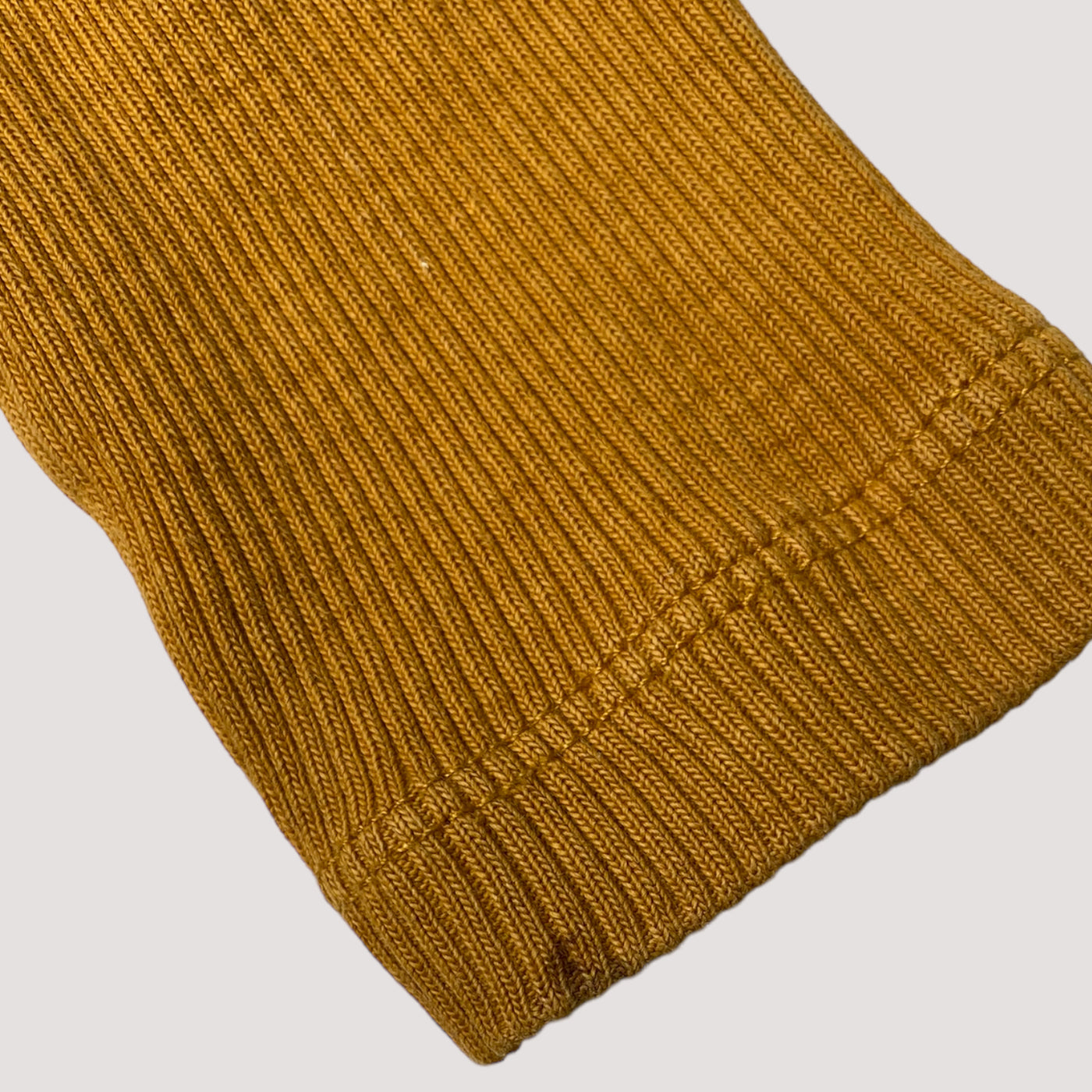 rib body, orange | 86cm