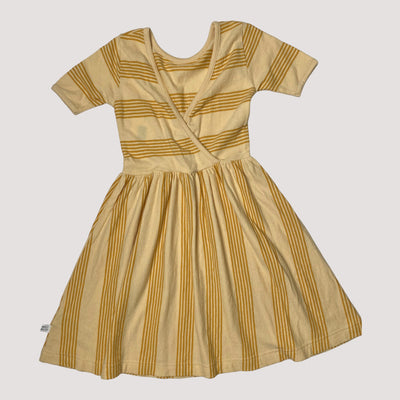 Mainio dress, solar | 122/128cm