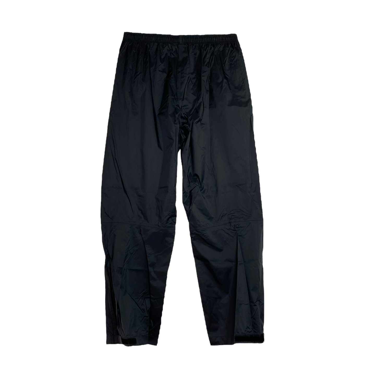 The North Face shell pants, black | Woman L