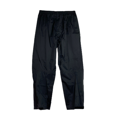 The North Face shell pants, black | Woman L