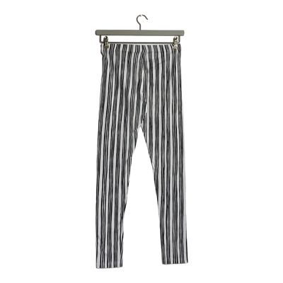 Papu leggings, stripe | woman M