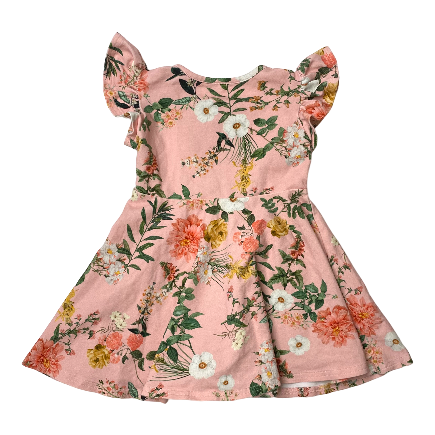 Metsola dress, loveable | 86/92cm