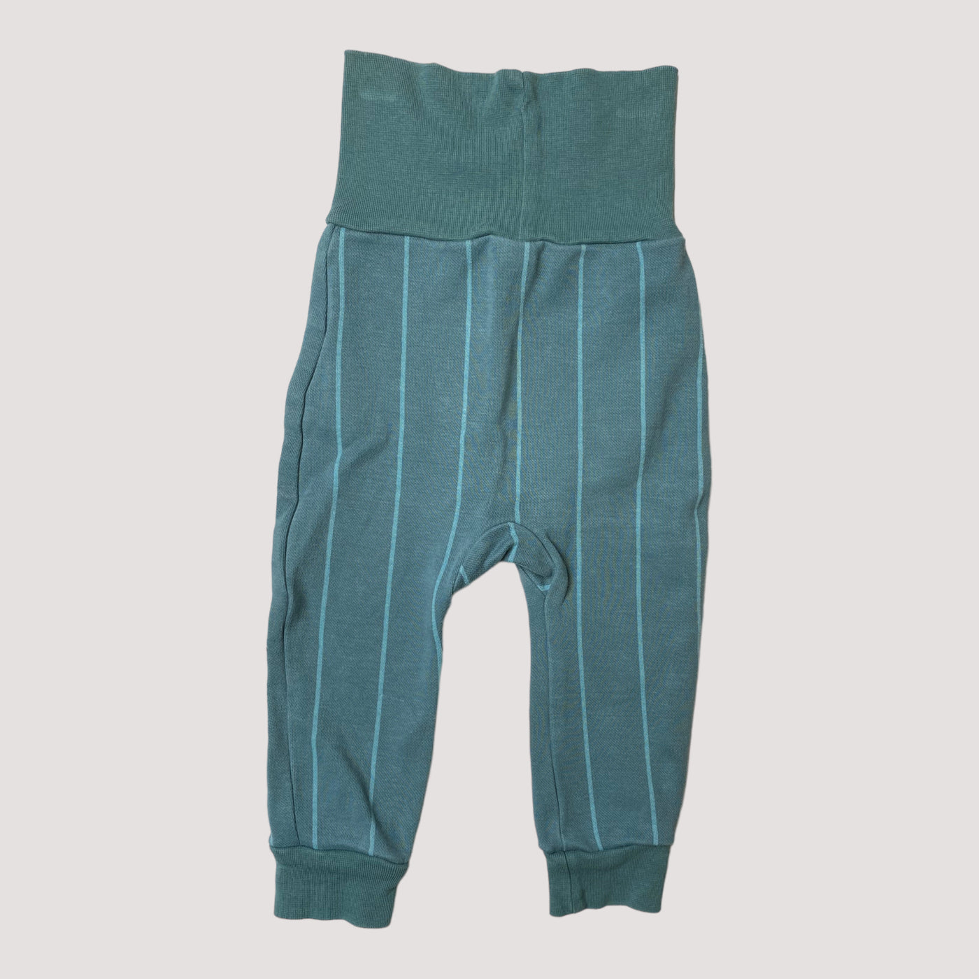 baby sweatpants, stripes | 62/68cm