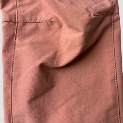 Reima anti-bite pants, light old rose | 104cm