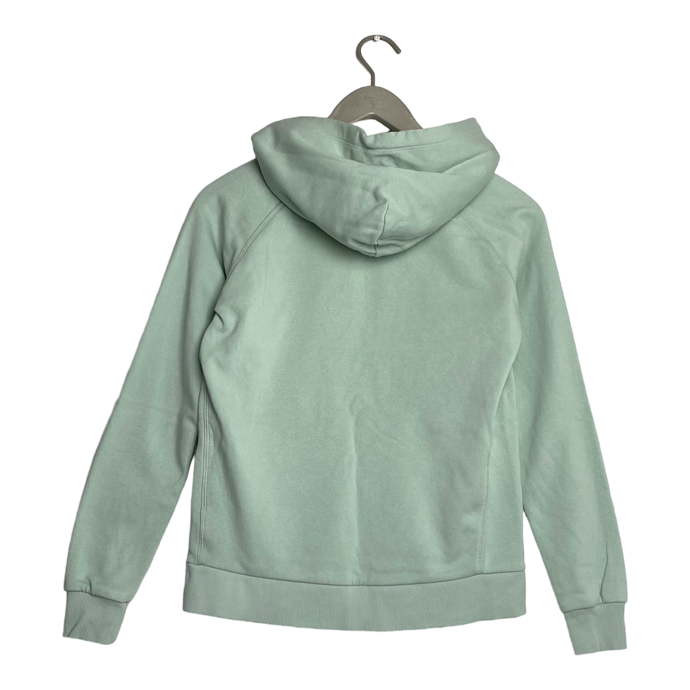 Peak Performance hoodie,  tea green| woman XS