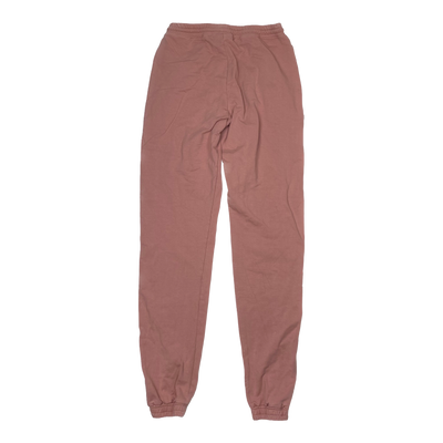 Gugguu sweatpants, salmon | 170cm