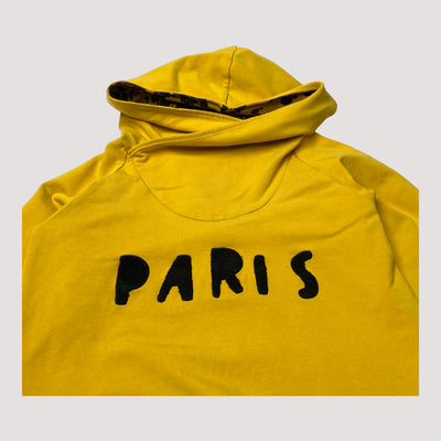 sweat hoodie, paris | 122/128cm