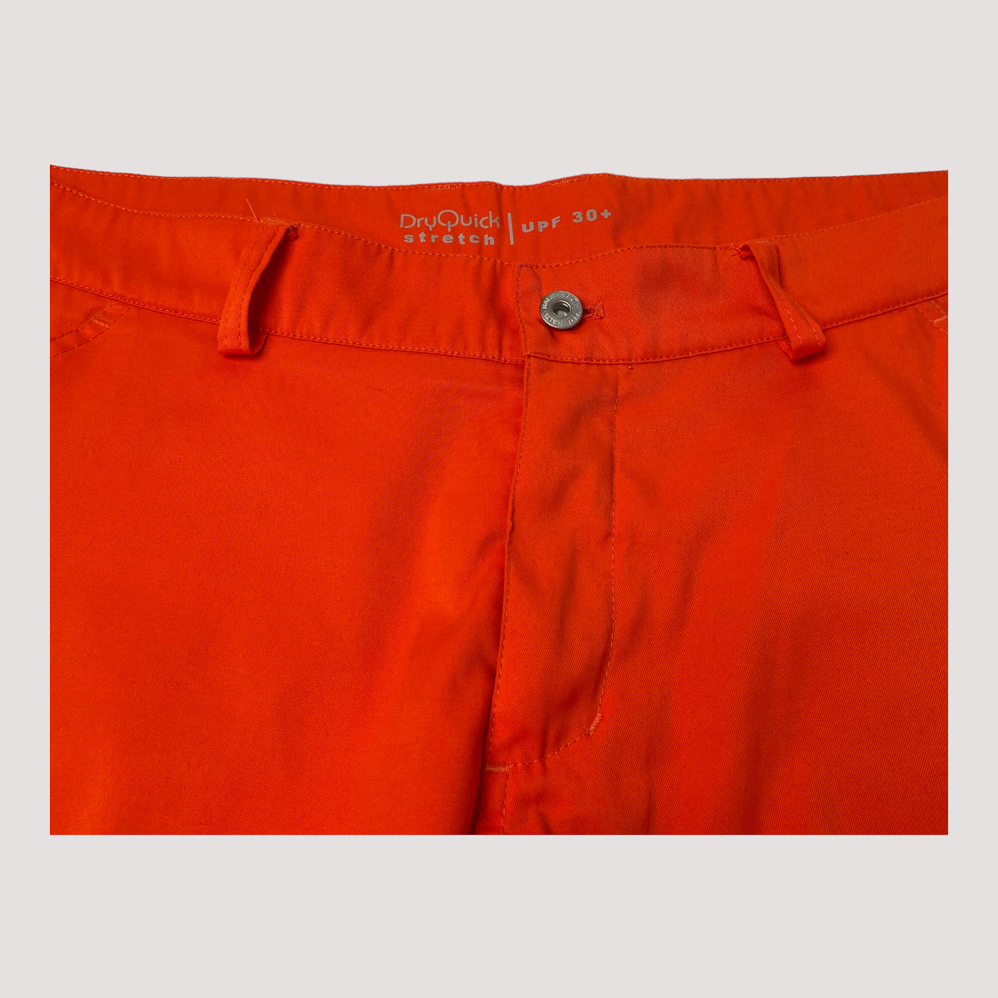 Halti shorts, orange | man L