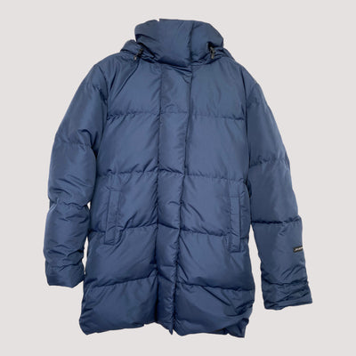 Joutsen nina jacket, royal blue | woman L