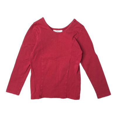 Gugguu shirt, rasberry | 104cm