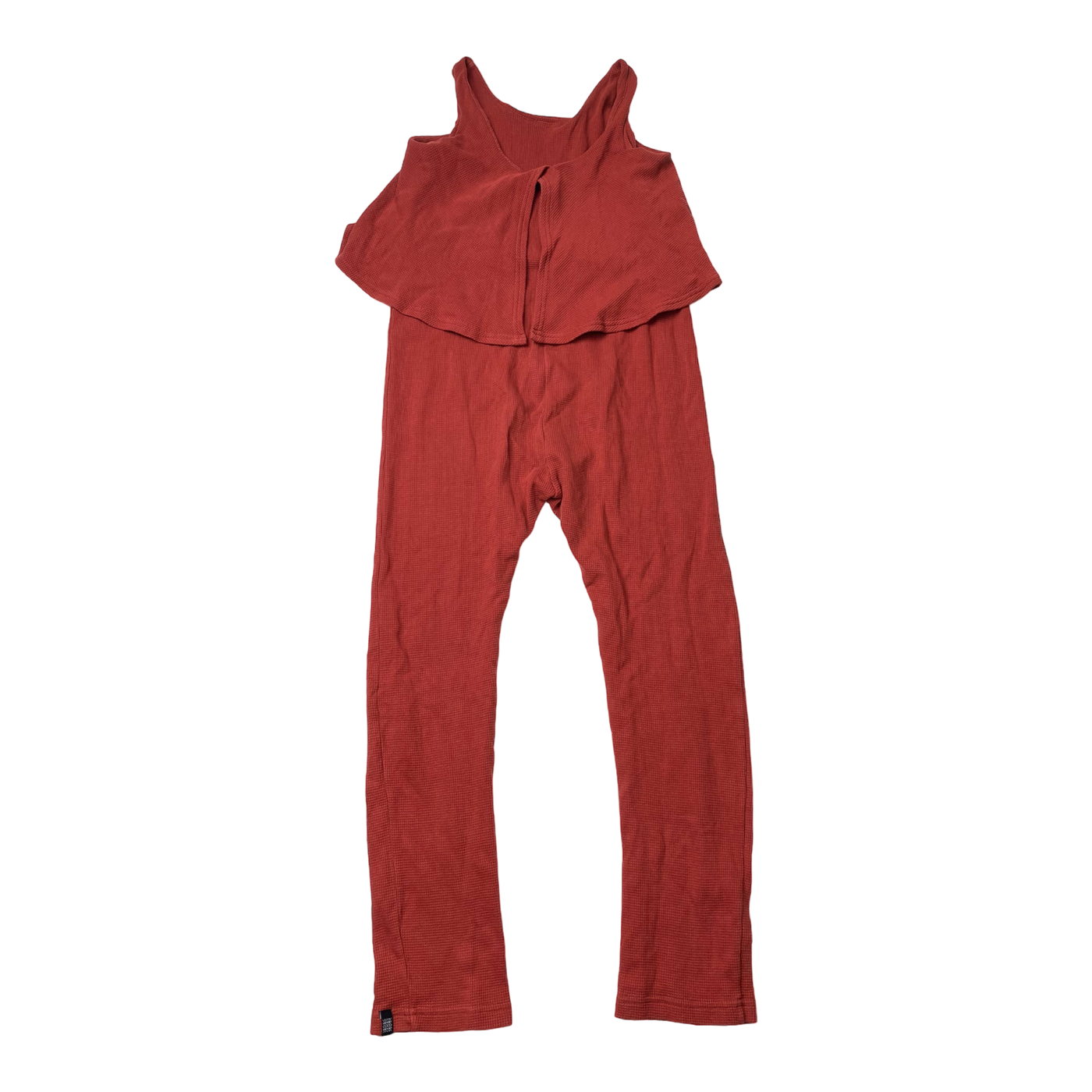 Kaiko oasis jumpsuit, chili | 134/140cm