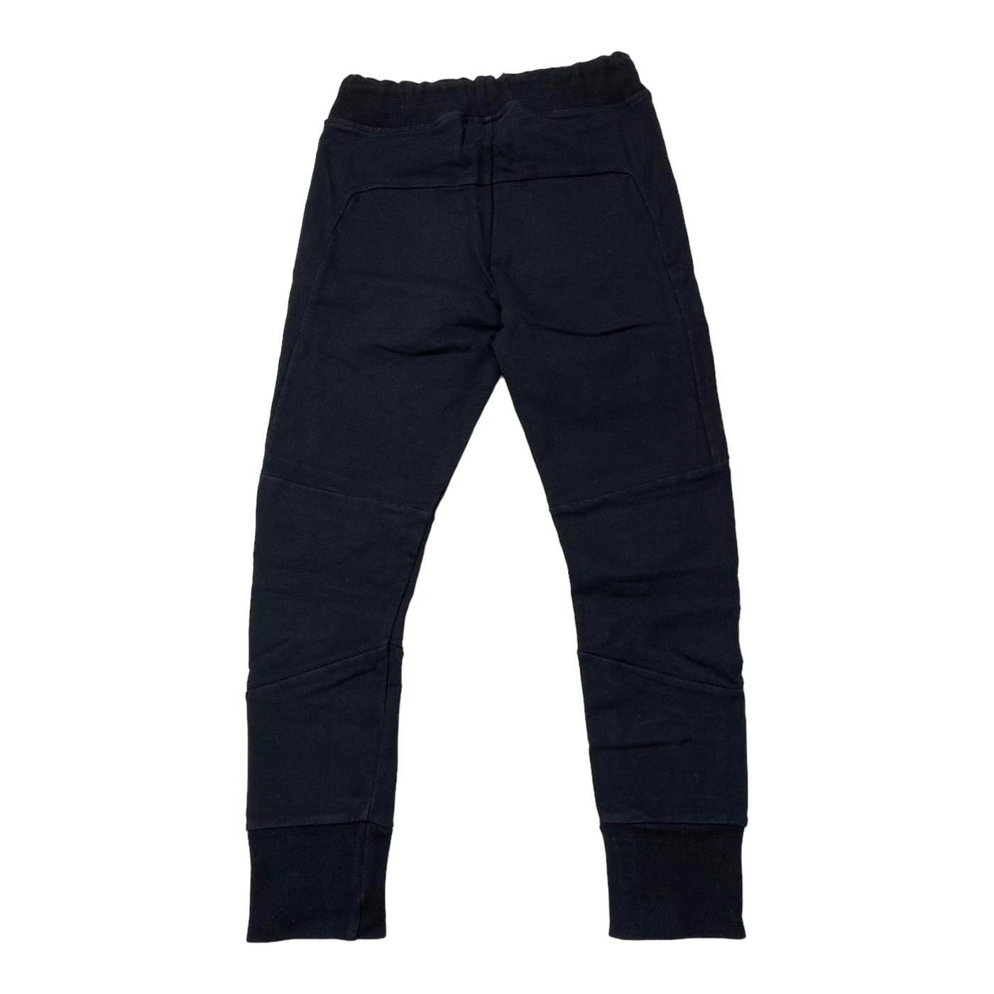 Gugguu sweatpants, black | 134cm