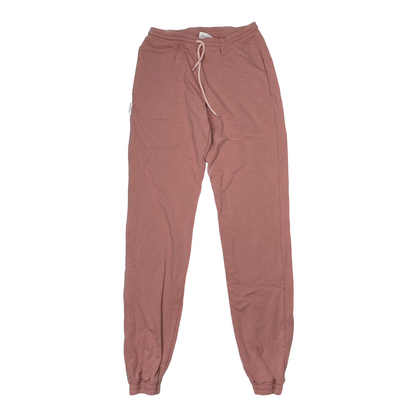 Gugguu sweatpants, salmon | 170cm