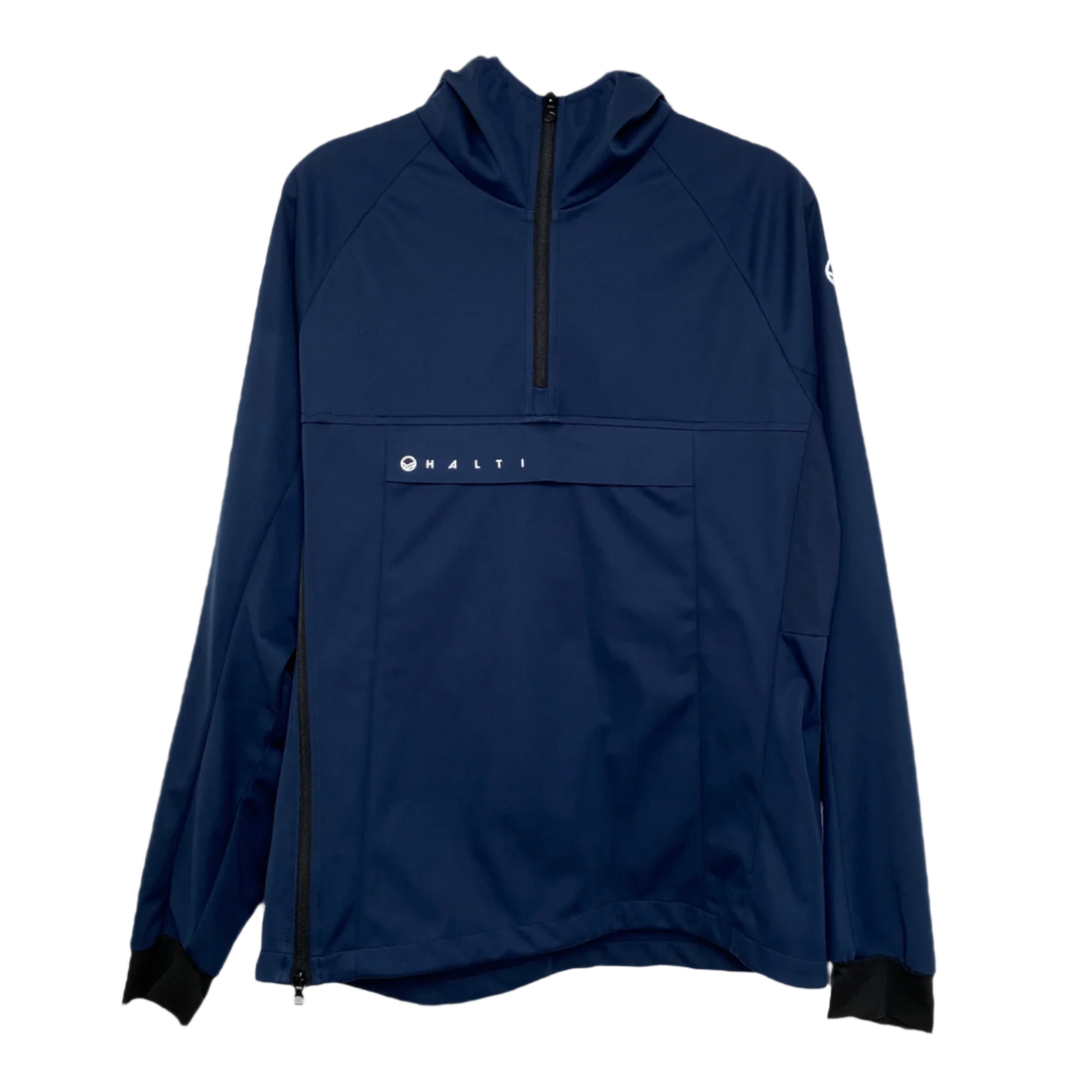 Halti routa anorak, blue | man M