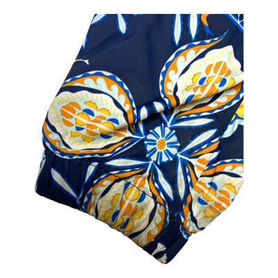 Reima x klaus haapaniemi softshell jacket, flower | 80cm
