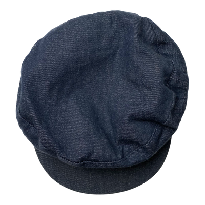Mainio skipper cap, midnight blue | L/XL