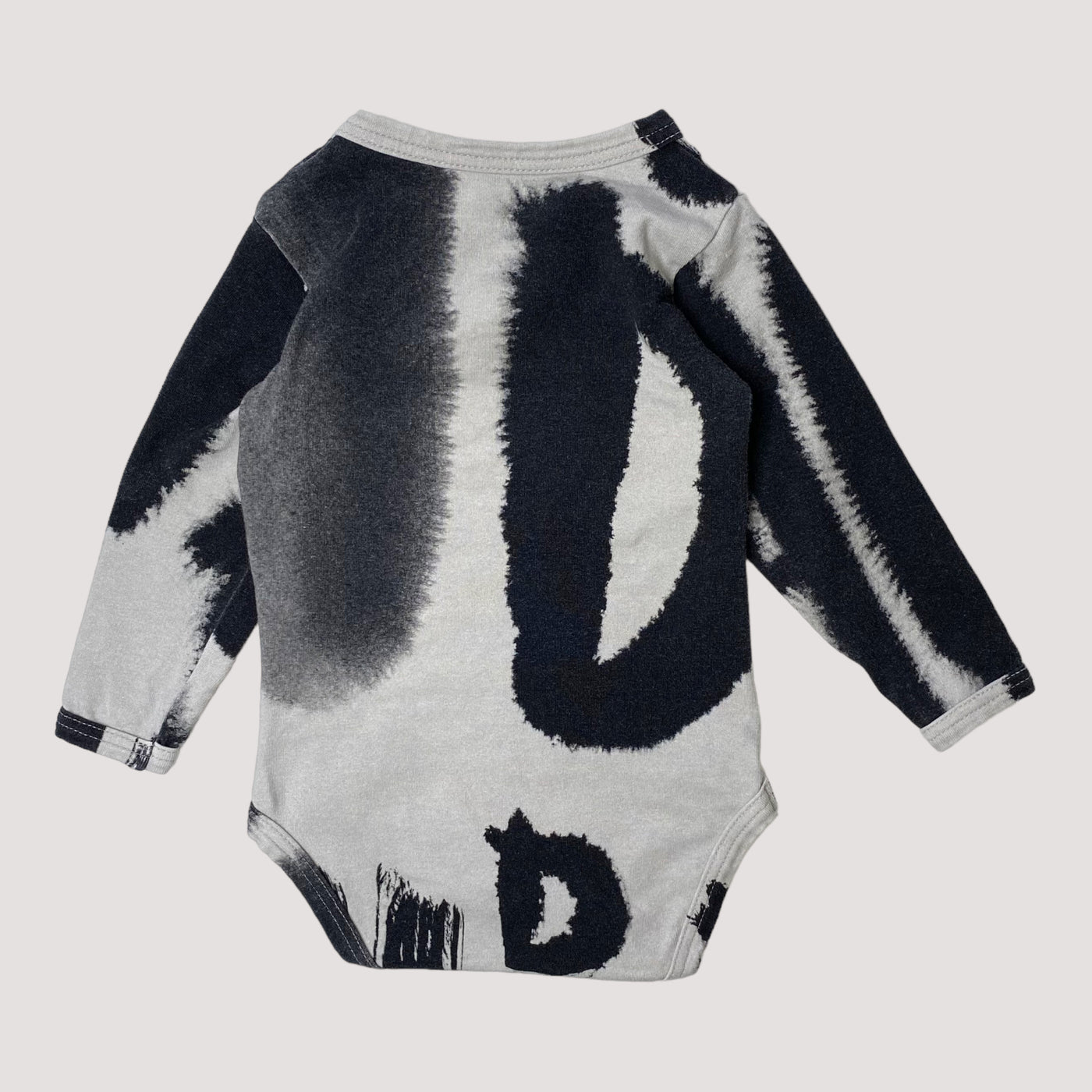 body, black/grey | 60cm
