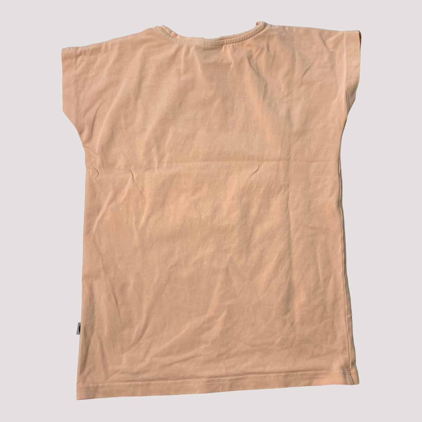 Papu t-shirt, hot air balloon | 134/140cm