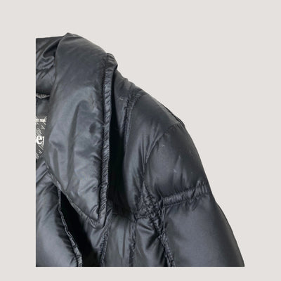 Joutsen camrose jacket, black | woman XS