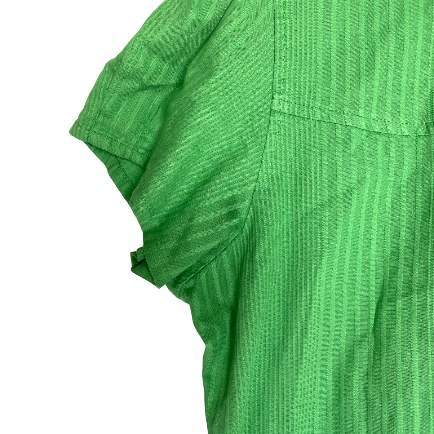 The North Face blouse, green | woman L