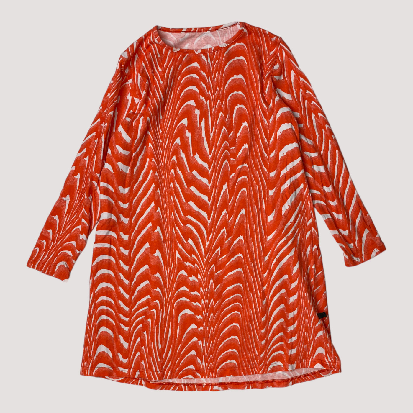 Vimma dress, red | 140cm
