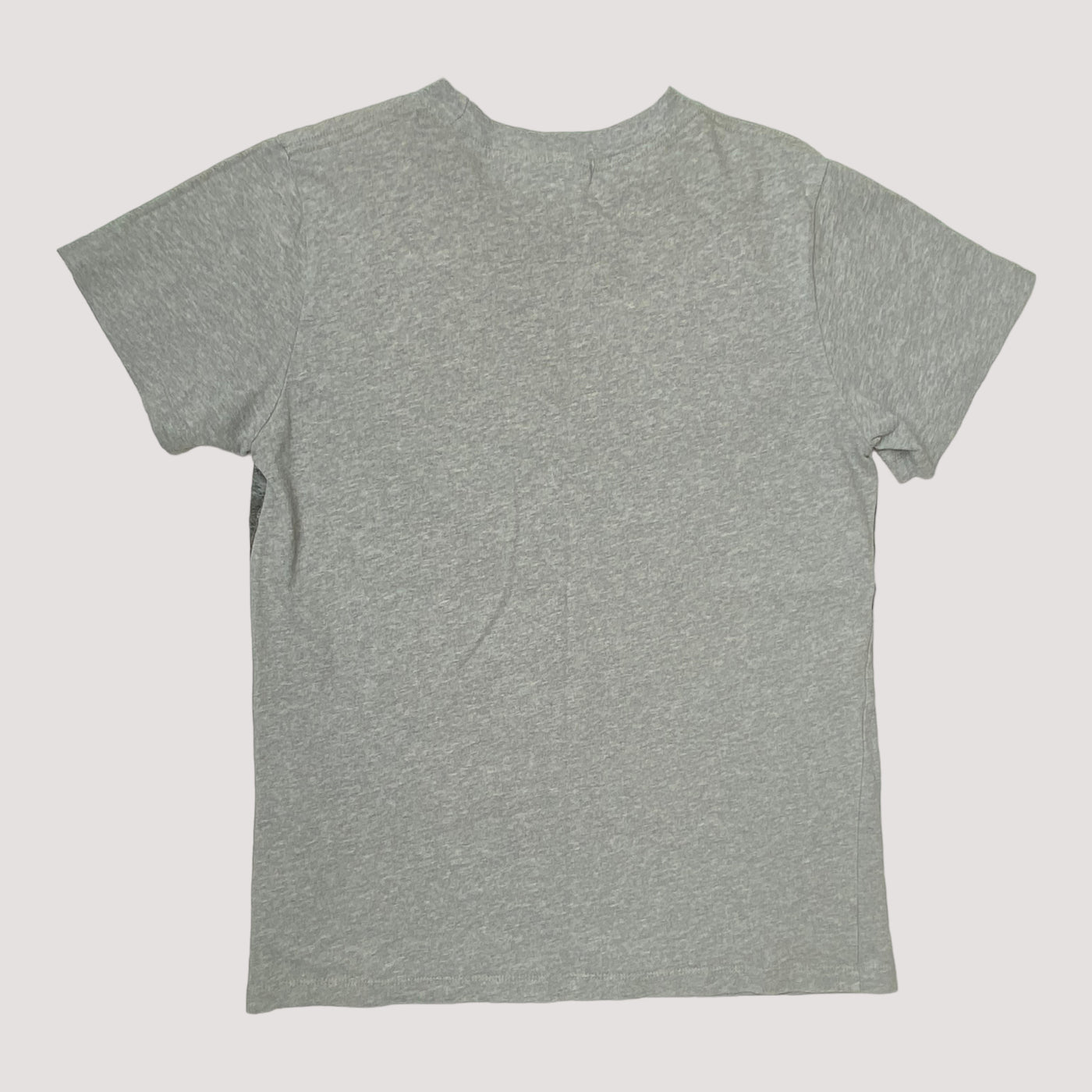 t-shirt, terrain drive | 164cm