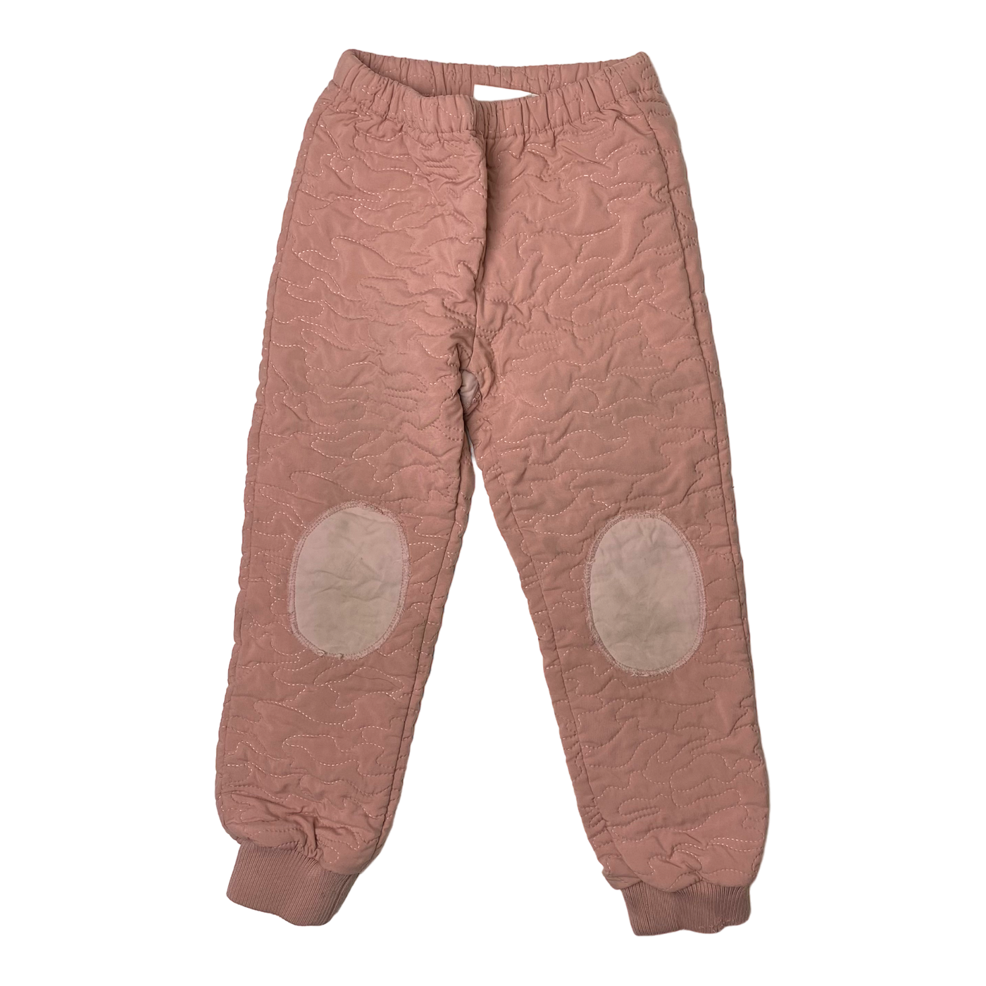 Molo hoti pants, pink | 122/128cm