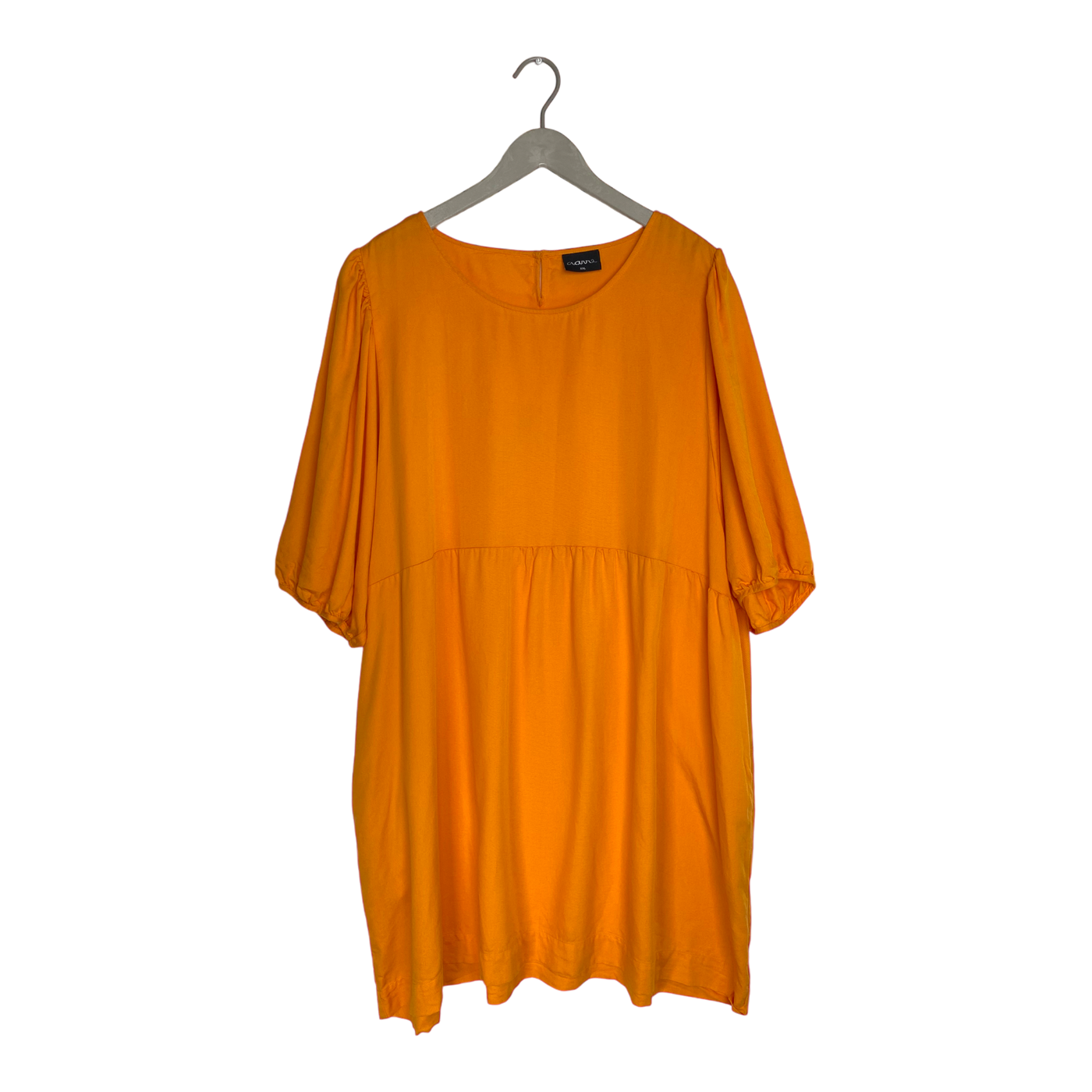 Aarre myra dress, orange | woman XXL