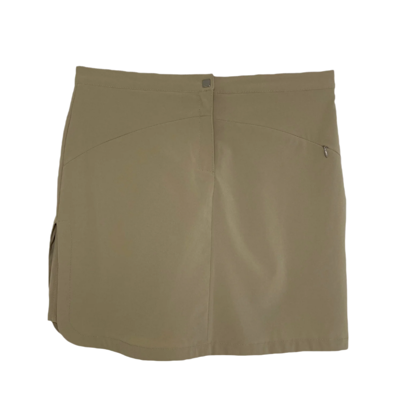 Halti sports skirt/shorts, tan | woman 38