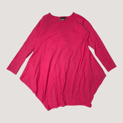 kanto dress, pink | 134/140cm
