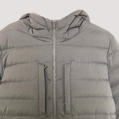 Joutsen jadet jacket, black | woman L