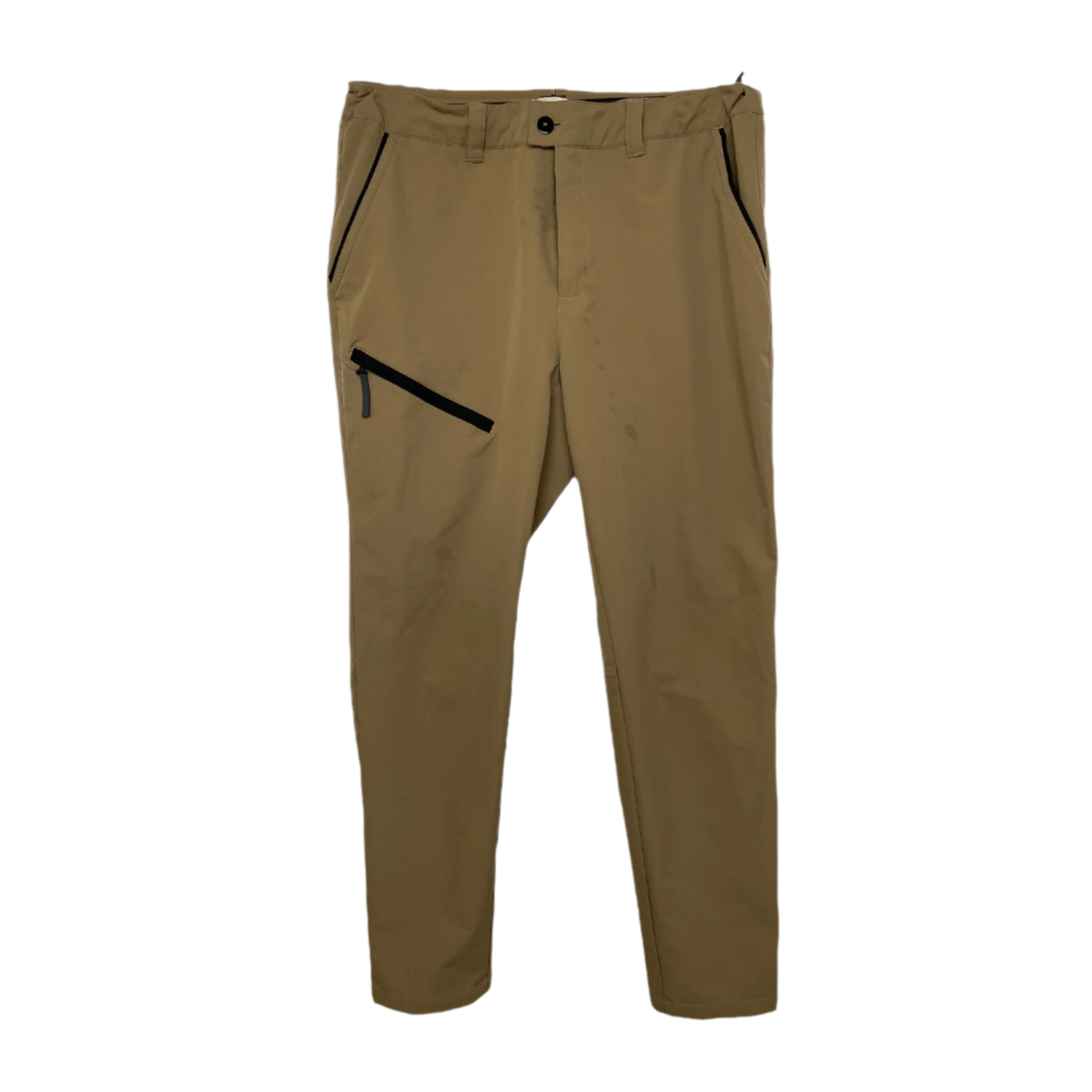 Halti braku pants, tan | man L