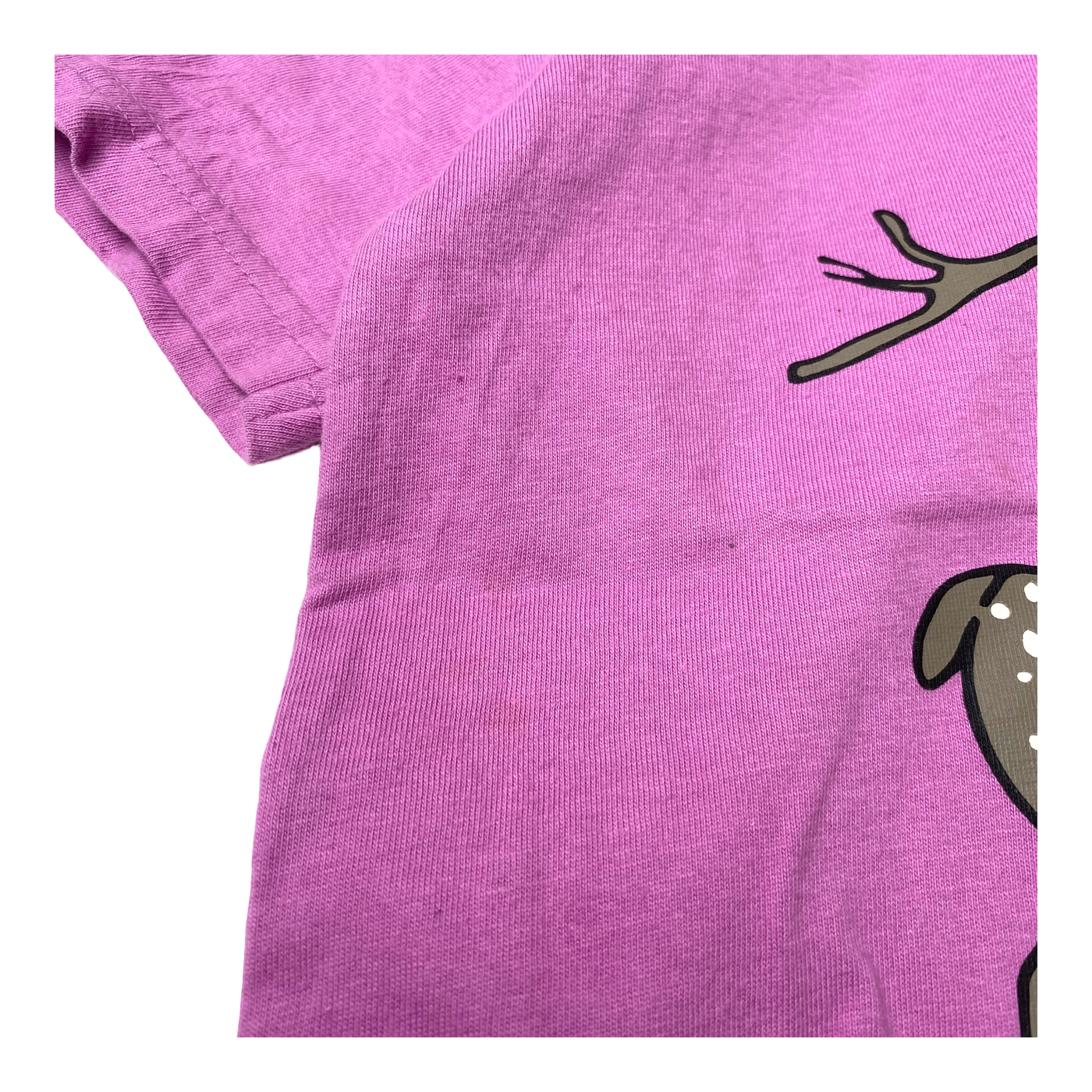Mainio t-shirt, deer | 98/104cm