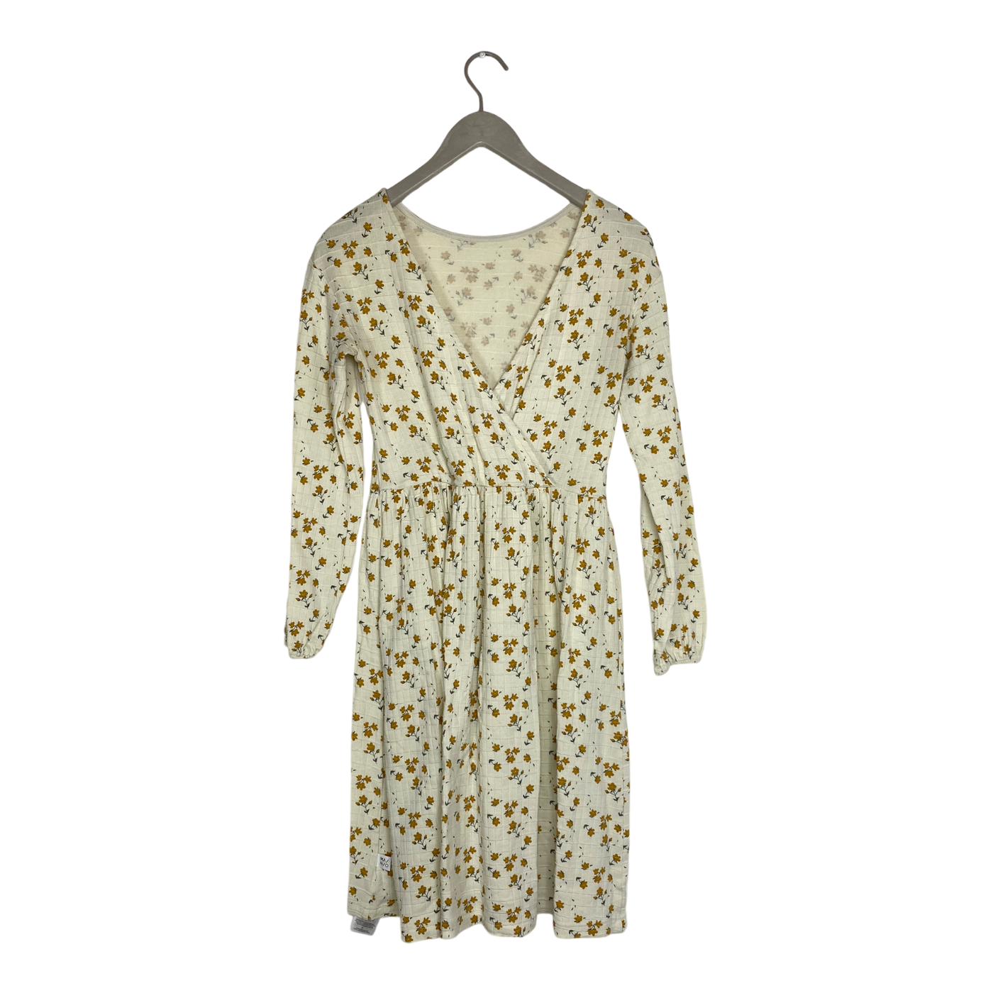 Mainio dress, flower | woman XS