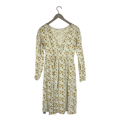 Mainio dress, flower | woman XS