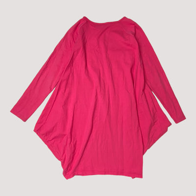 kanto dress, pink | 134/140cm