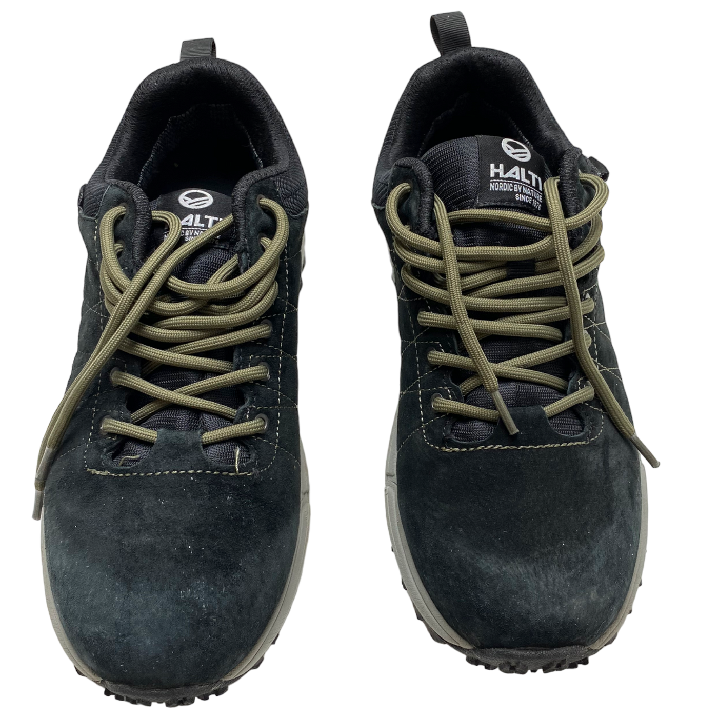 Halti drymaxx shoes, black | 42