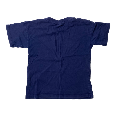 Mini Rodini t-shirt, forever young | 104/110cm