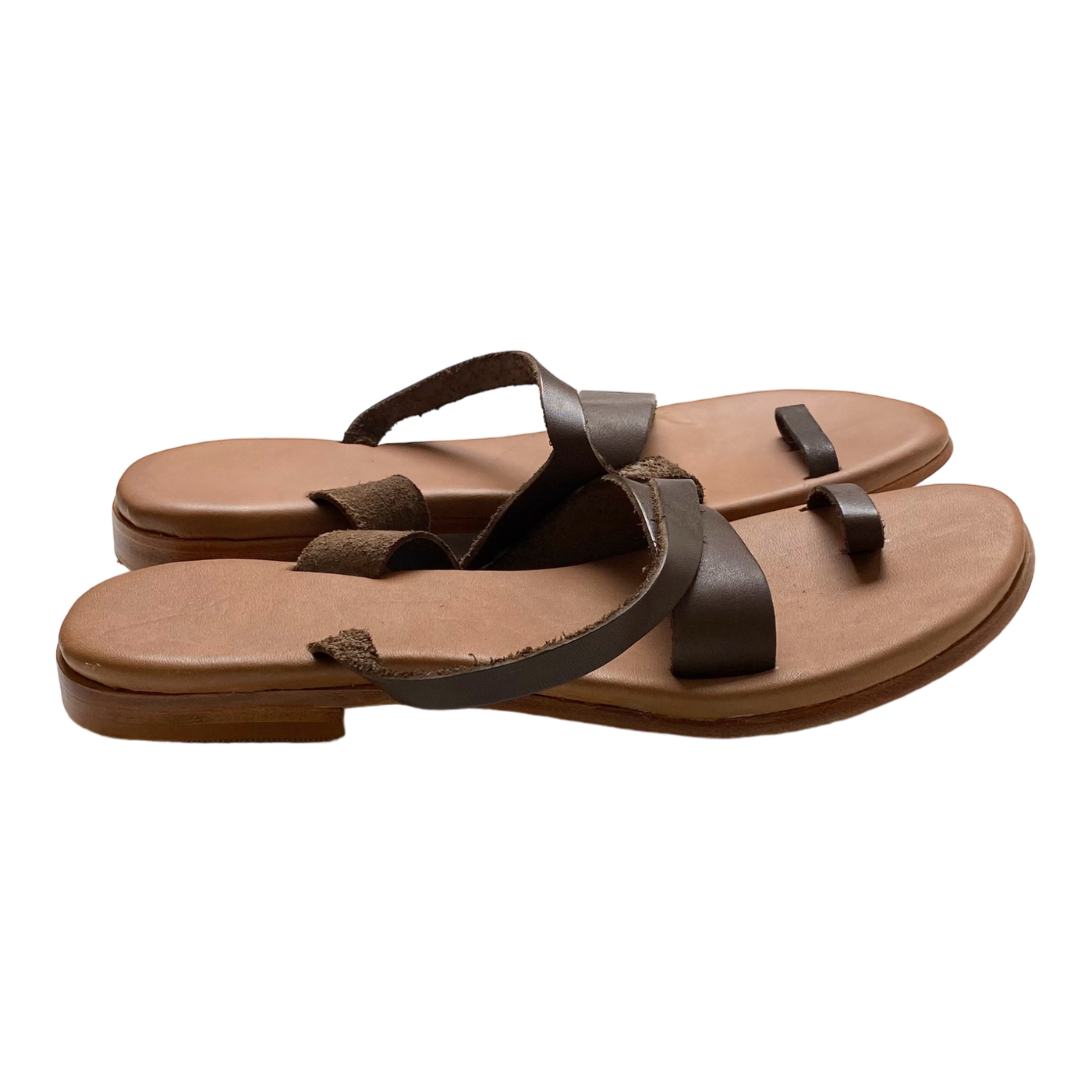 Cano Carla sandal, coffee | 37