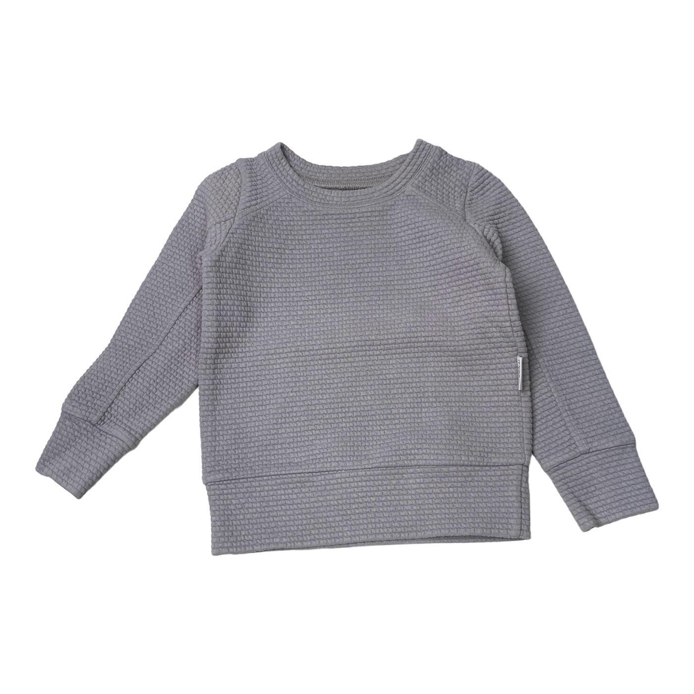 Gugguu sweatshirt, baby blue | 98cm