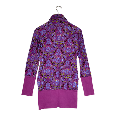 Ommellinen tunic, flower | woman S