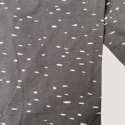 shirt, dots | 98/104cm