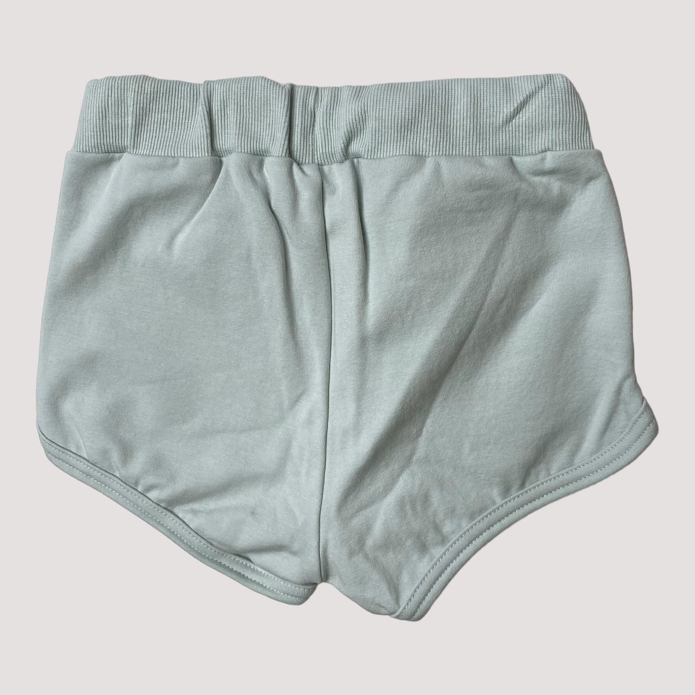 Mainio sporty sweat shorts, bluebird | 98/104cm