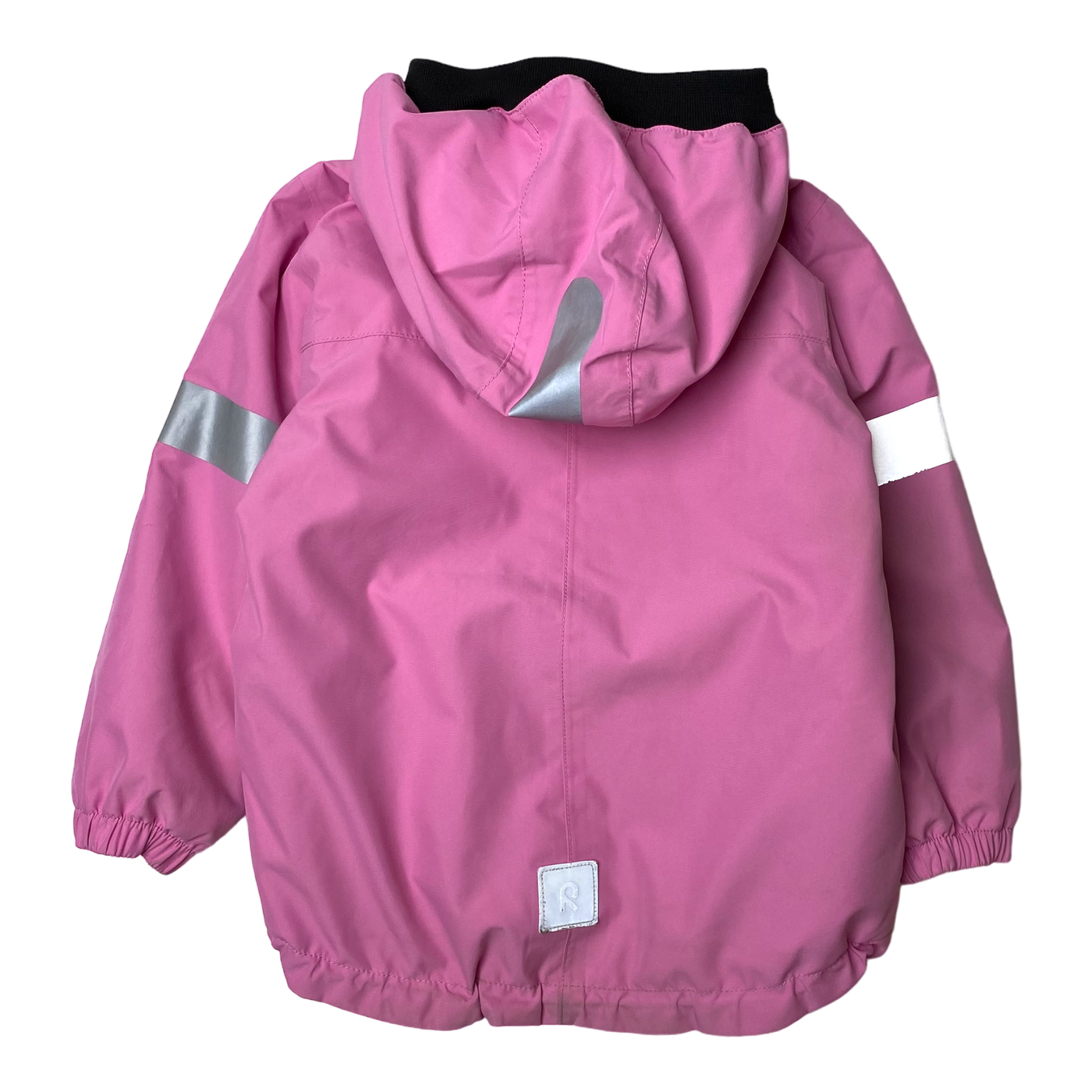 Reima symppis jacket, pink | 104cm