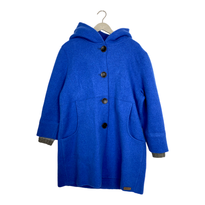 Stapf Annika jacket, blue | woman L