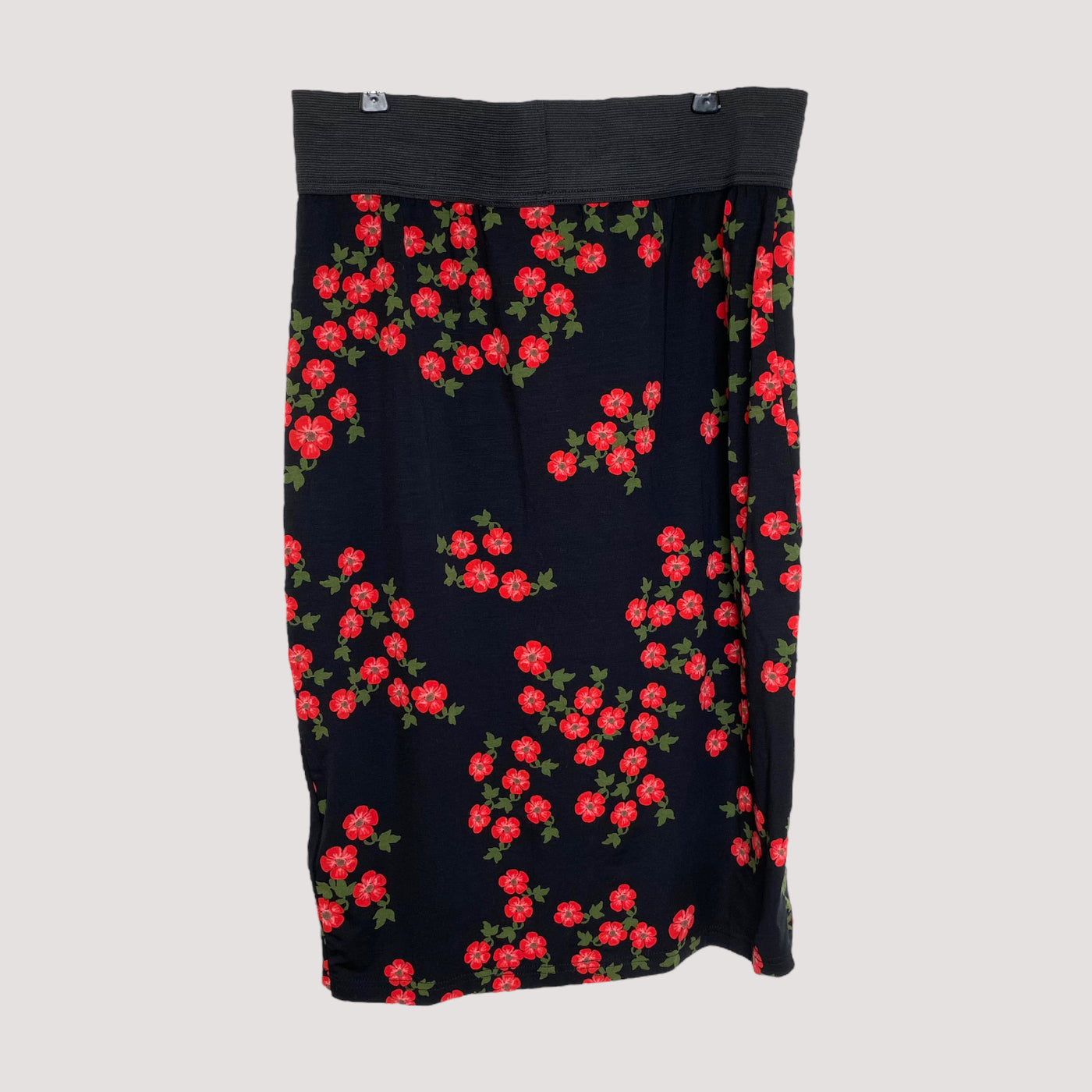 Blaa lyocell skirt, meadow | woman M
