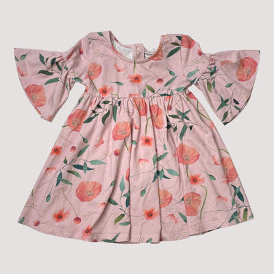 bell dress, sweetie | 86/92cm