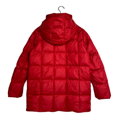 Joutsen alma jacket, red | woman XS