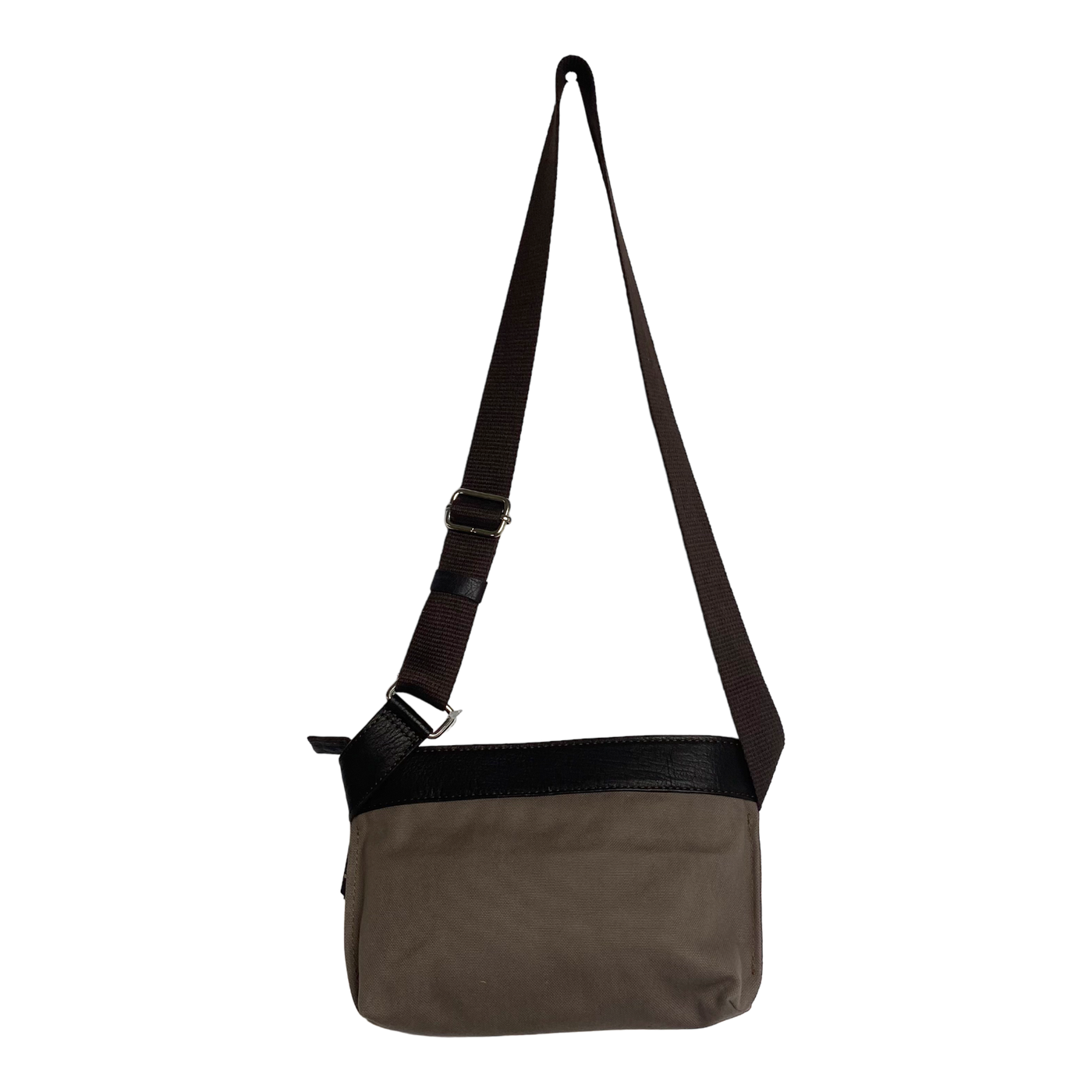 Harold's Bags belt bag small, sand/brown